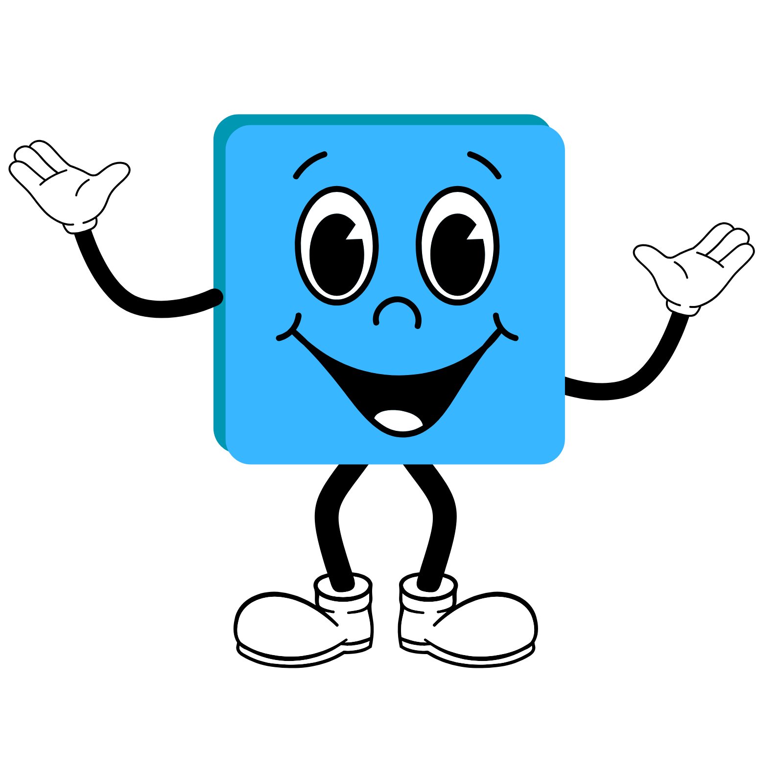 Magnetić Logo